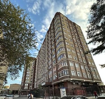 Недвижимость: 2 комнаты, 78 м², Мед Академия Элитка, 12 этаж, Евроремонт — 5
