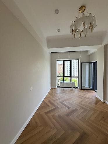 all group: 3 комнаты, 95 м², Элитка, 7 этаж, Дизайнерский ремонт — 4