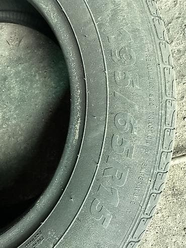 набор авто: Комплект летних шин 195/65 R15 - Размер: 195/65 R15 (указан на — 2