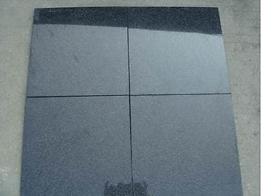 серый гранит: Размер: Другой размер мм, Серый — 1