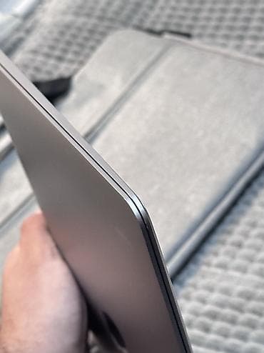ноутбук apple: Б/у, Apple M1, ОЗУ, RAM: 8 ГБ, В рассрочку — 4