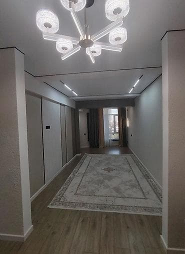1 комната, 54 м², Рабочий Городок Элитка, 9 этаж, Евроремонт — 5