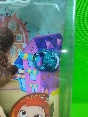 игруш: Кукла Маша Сказочный Патруль игрушка для детей👧 Комплектация товара — 2