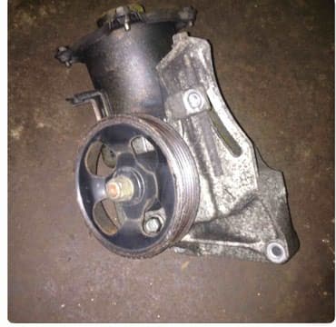 мощные насосы для полива: Гур насосы на все модели Subaru.Привозные из Японии.Б/у оригинал — 4