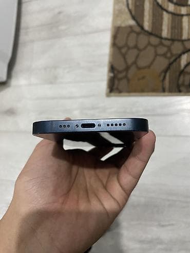 redmi 13a: IPhone 13, Б/у, 128 ГБ, Blue Titanium, 84 % — 8