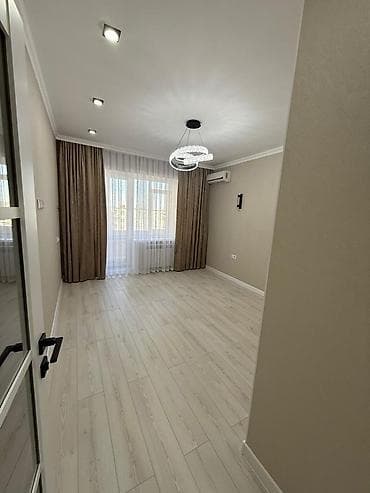 Продажа квартир: 2 комнаты, 76 м², Элитка, 4 этаж, Дизайнерский ремонт — 9