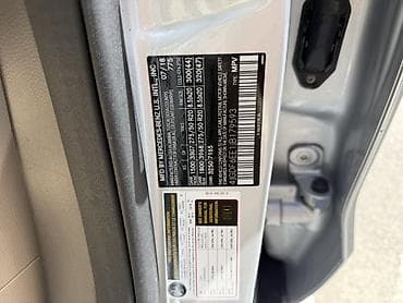 elm327 bluetooth: Mercedes-Benz GLS-Class: 2018 г., 3 л, Автомат, Бензин, Внедорожник — 9