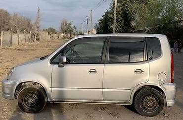 mini ev: Honda Capa: 1999 г., 1.5 л, Автомат, Бензин, Хэтчбэк — 4