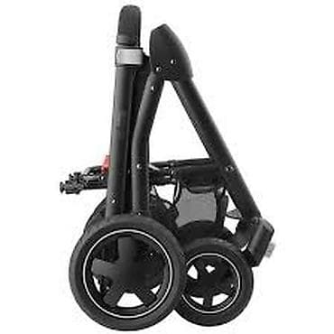 Коляски: Продаю коляску Maxi Cosi Stella. В отличном состоянии. Очень — 4