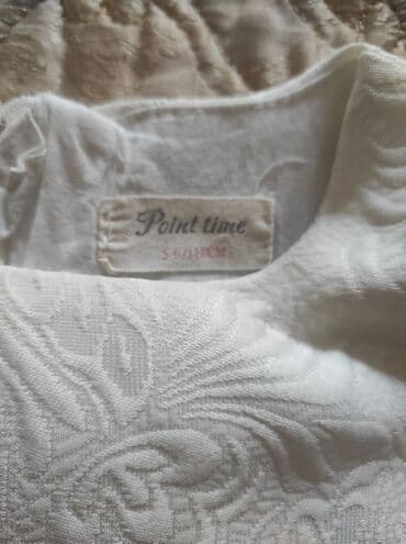 дом вещи: Детское платье, Б/у — 2