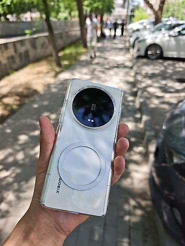 poco x3 128: Xiaomi, 13 Ultra, Б/у, 512 ГБ, цвет - Белый, 2 SIM — 4