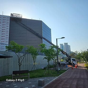 бочка балон: Стрела 32 м, 300 т — 3