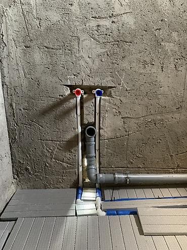 расширительный бачок форд: Монтаж отопления «под ключ» для частных домов - Проектирование и — 7