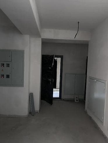 centr park: 1 комната, 42 м², Элитка, 7 этаж, Готовая ПСО (под самоотделку) — 4