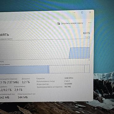 microsoft surface 3: Для программирования, Б/у, AMD Ryzen 5, В рассрочку — 6