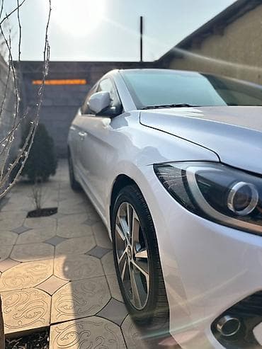 ангел глазки: Hyundai Avante: 2018 г., 1.6 л, Автомат, Бензин, Седан — 4