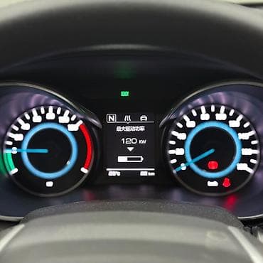 byd e1: Changan Eado Plus: 2026 г., Робот, Электромобиль, Седан — 8