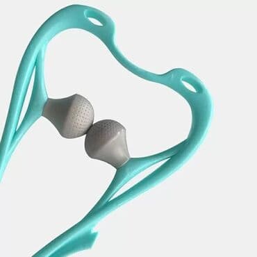 массаже: Массажер Ручной массажер, Для ног, Для шеи, Новый — 4