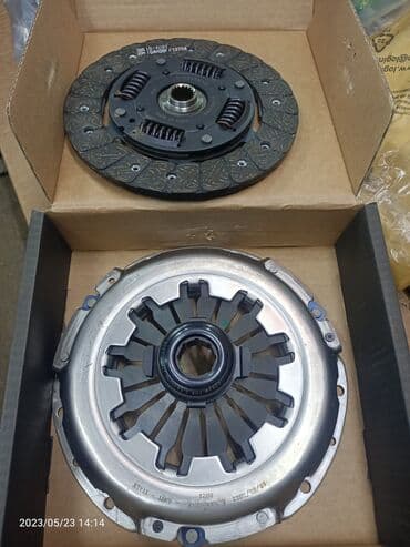 citroen: Корзина Peugeot Новый, Оригинал — 2