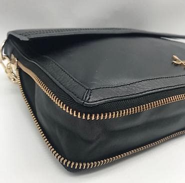 coros pace: Клатч, Материал: Натуральная кожа, Женские, Б/у — 5