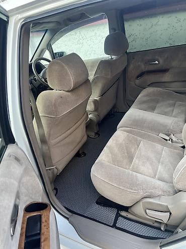 одиссей обшивка: Honda Odyssey: 2003 г., 2.3 л, Бензин, Минивэн — 4