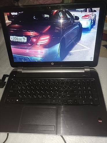 Ноутбук HP Для учебы, ОЗУ, RAM: 4 ГБ, HP Pavilion