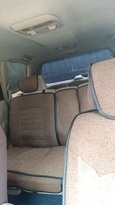 хонда одиссей обсолют: Honda Odyssey: 2001 г., Автомат, Минивэн — 5