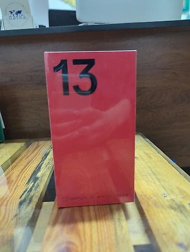 poco 3x pro: OnePlus 13, Новый, 512 ГБ, цвет - Белый — 2