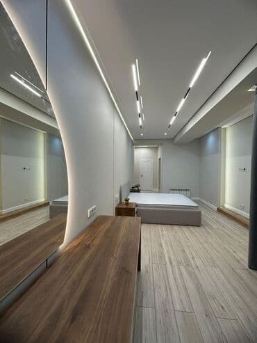 городок энергетиков какой район: 3 комнаты, 131 м², Элитка, 7 этаж, Дизайнерский ремонт — 6