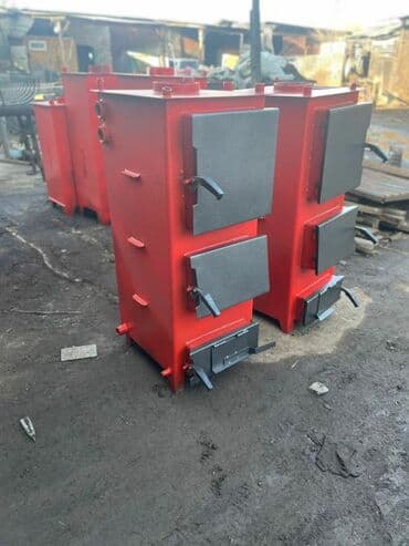 котёл сапок: Котлы на заказ и наличии металл 3мм Гарантия и качество на рынке более — 6