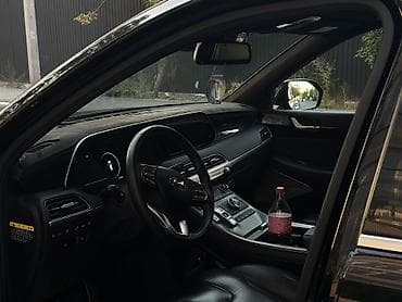 deepal so7: Hyundai Palisade: 2020 г., 2.2 л, Автомат, Дизель, Внедорожник — 6