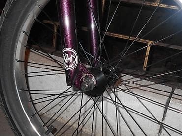 talon 2: BMX велосипед, Б/у — 6