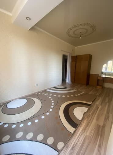 дома в канте: 1 комната, 30 м², Элитка, 2 этаж, Старый ремонт — 1