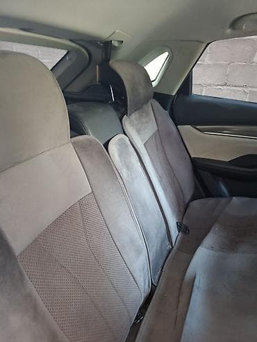 smart open: Weltmeister EX5, 2020 г. — 5