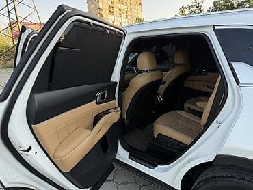 Транспорт: Kia Sorento: 2021 г., 2.2 л, Автомат, Дизель, Кроссовер — 8