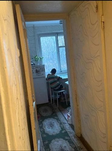 104: 1 комната, 32 м², 104 серия, 3 этаж — 1