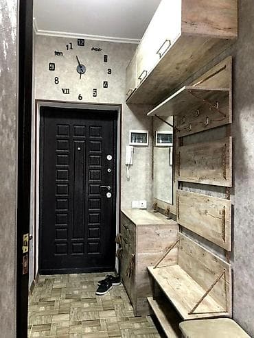 Батирлер: 🏠 Bright, clean, and fully furnished studio apartment for comfortable — 5