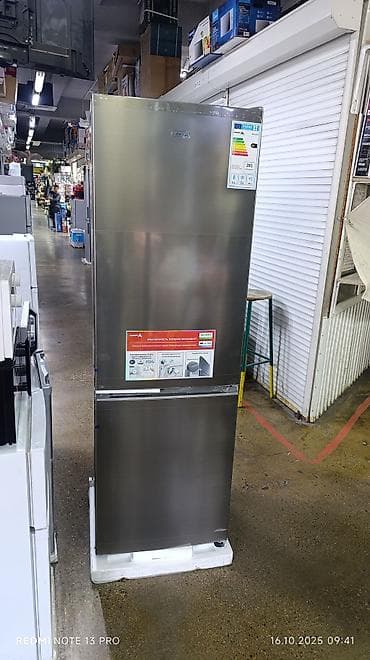 smart watch t500: Холодильник Avest, Новый, Двухкамерный, De frost (капельный), 60 * 185 * 63 — 6