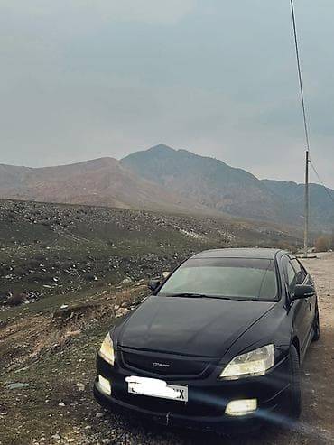 Honda Inspire: 2004 г., 3 л, Автомат, Бензин, Седан