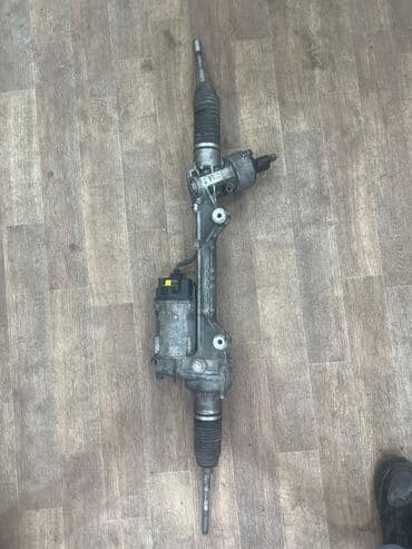 рулевая рейка тойота виндом: Рулевая рейка BMW 2017 г., Б/у, Оригинал — 1