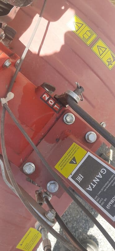 садовый измельчитель бишкек: Пользовались мало — 5