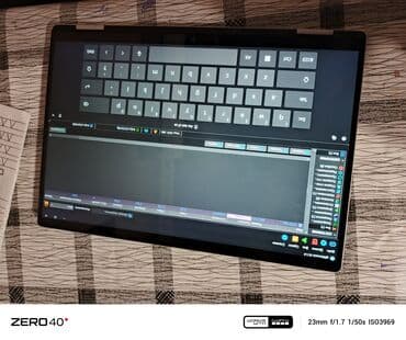 ноутбук ломбард: Ноутбук, HP, 16 ГБ ОЗУ, AMD Ryzen 5, Новый, Для работы, учебы, память SSD — 21