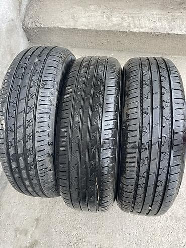 Шиналар 195 / 65 / R 15, Жай, Жаңы, Жеңил унаалар, Кытай, Habilead — 1