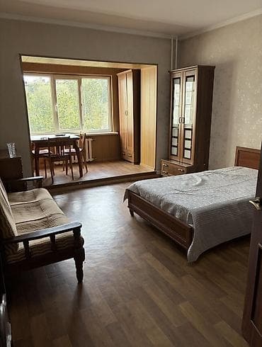Сдаётся однокомнатная квартира 63м2 в районе ЦУМ. Квартира at lalafo.kg Сдаётся однокомнатная квартира 63м2 в районе ЦУМ. Квартира