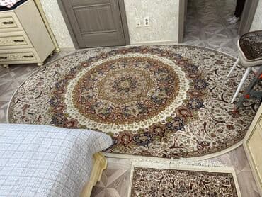 ковры круглые: Ковер С подогревом — 2