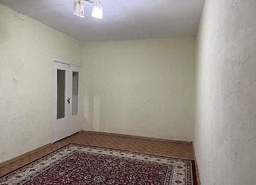 Продажа квартир: 1 комната, 35 м², 105 серия, 4 этаж, Косметический ремонт — 2