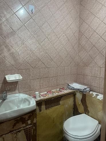 Недвижимость: 2 комнаты, 49 м², Восток-5 мкр 105 серия, 5 этаж — 5