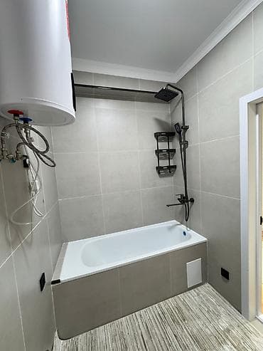 gala group: 2 комнаты, 53 м², Элитка, 7 этаж, Дизайнерский ремонт — 10