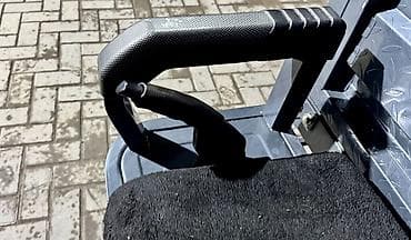 Скутеры: Мотороллер муравей Электро, 90 км, 1000 - 1499 кг, Б/у — 8