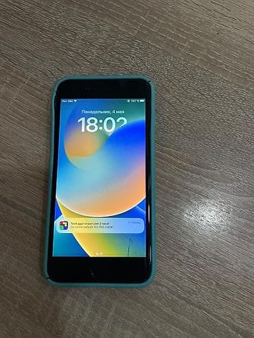 iphone 8 plus 128гб: IPhone 8 Plus, 64 ГБ, Черный, 100 % — 1